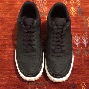 Nike Air Force 1 jester xx premium sneaker